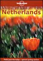 Lonely Planet Netherlands